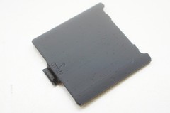 3D Replacement Battery Door Cover Latch for Zoom H6 Studio Recorder
