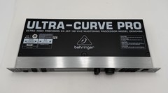 Behringer DEQ2496 Ultracurve Pro Ultra-High Precision 24-Bit Equalizer