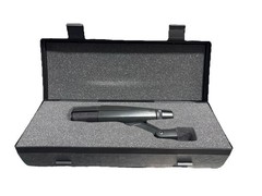 Sennheiser MD 421-II – Cardioid Dynamic Microphone Good Condition