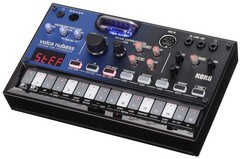 Korg Volca Modular Semi-Modular Analog Synthesizer Sequencer NEW