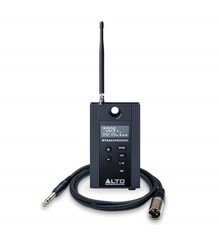 ALTO Expansion Pack for Stealth Wireless MKII Single Channel UHF Wireless