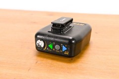 RTS TR-240 2.4 GHz Wireless Intercom Beltpack CG01MKE