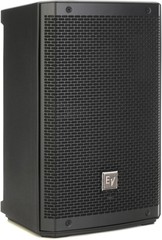 Electro-Voice ZLX-8P-G2 1000W 8-inch Powered Speaker with Bluetooth