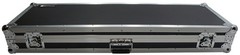 Harmony HCGTRB New Flight Hard Custom Case fits Most Electric Guitars
