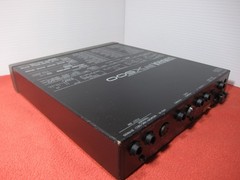 Yamaha FX500 Multi Effects Processor Guitar Effect w/ AC Adapter / Fast Shipping