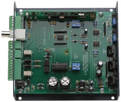 Broadcast Tools ADCS III EAS AES Digital Audio Analog Digital Converter *PARTS*