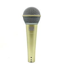 Barton B508A The Gold Standard Dynamic Vocal Microphone