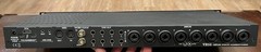Slate Digital Recording Setup: ML-1 (2 Mics), ML-2 (1 Mic), and VRS8
