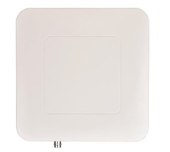 Wall-Mounted Active Directional Antenna (for UHF wireless microphone)