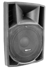 12″ 900w Powered P.A. Speakers