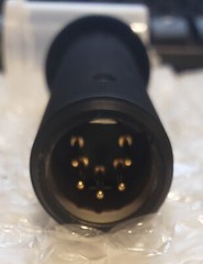 Shure MX400SMP Microflex Surface Mount Preamp for MX405 MX410 MX415 Genuine NEW