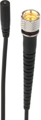 DPA 6060 CORE Omnidirectional Subminiature Lavalier Microphone with MicroLock