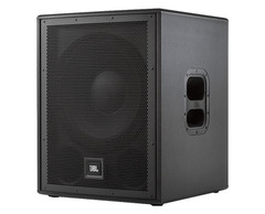 JBL IRX115S 15-Inch Portable Powered PA Subwoofer/Sub PROAUDIOSTAR