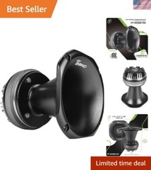 TPT-DH2000 PRO 2-Inch Compression Driver Horn – 110dB Sensitivity, 450W Power