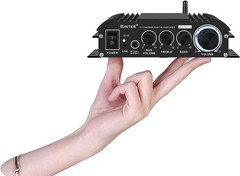 K3118-2.1 Bluetooth 5.0 Stereo Digital Receiver Amplifier 2.1 Channel Mini Hi…