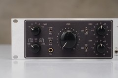 Universal Audio 6176 Analog Channel Strip #58842