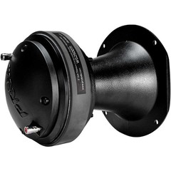 200W Titanium Compression Driver 8 Ohm 107dB High Frequency Horn Driver with