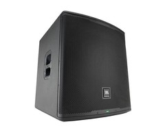 JBL EON718S 18″ 1500W Powered Subwoofer Active Sub w/Threaded Pole Mount + DSP