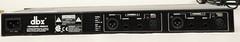 dbx 215 Graphic Equalizer Rack Mountable