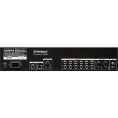 PreSonus StudioLive 24R Series III 24Channel Rackmount Digital Mixer