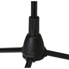 Talent MS-5B Tripod Microphone Stand with Telescopic Boom