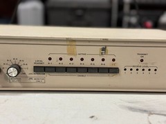 CLEAR-COM WBS-6 Wireless Base Station