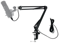 Audio Technica Boom Arm for USB Microphone Recording/Streaming Computer Mics