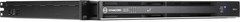 Dynacord IX60:4 1,500-watt 4-channel 70V Power Amplifier