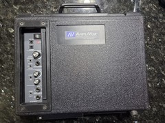 AmpliVox Sound Systems S222 Wireless Portable PA System