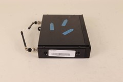 SHURE WIRELESS RECEIVER FOR BLX-R WIRELESS SYSTEM | BLX4R-H8 | NO POWER SUPPLY
