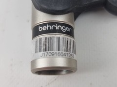 Behringer C-2 Condenser Microphones Lot of 5!