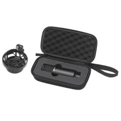 SONY C-80 Unidirectional Condenser Microphone Capsule Black Voice Recording Home