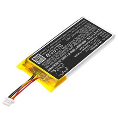 Li-Polymer BATTERIE 3.8V 1950mAh Type BSX300-1950-3.87 For DJI MIC Mini
