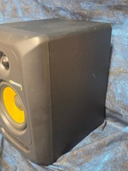 KRK Systems ROKIT 5 Powered Speaker Studio Monitor