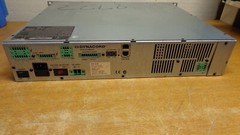 DYNACORD DPA 8150 amplifier for PROMATRIX 8000 system (POWER UP TEST ONLY)
