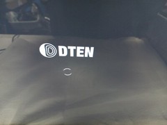 DTEN ME 27″ Interactive All-in-one Desktop Zoom Room 