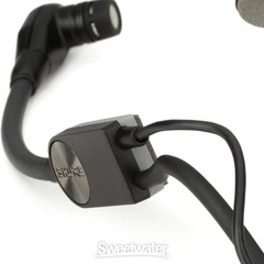 Shure SM35-XLR Headworn Microphone with Wired XLR Connector