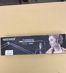 Neewer NB-35 Microphone Suspension Boom Arm Stand