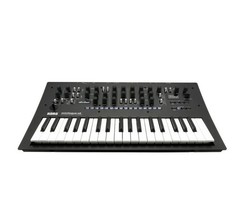 KORG minilogue xd Polyphonic Analog Synthesizer Multi-engine 37 keys Black