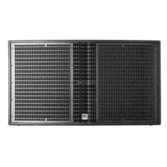 HK AUDIO LINEAR SUB-4000A 1200w Active 18″ Dual Vented Sub-Woofer