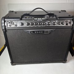 Line 6 Spider Jam 75-Watt Digital Modeling Guitar Amplifier Amp w/ Looper & SD