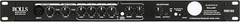 Rolls RM169 6-channel Rackmount Mixer with Bluetooth