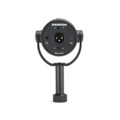 Samson Q9U Vocal Dynamic Microphone
