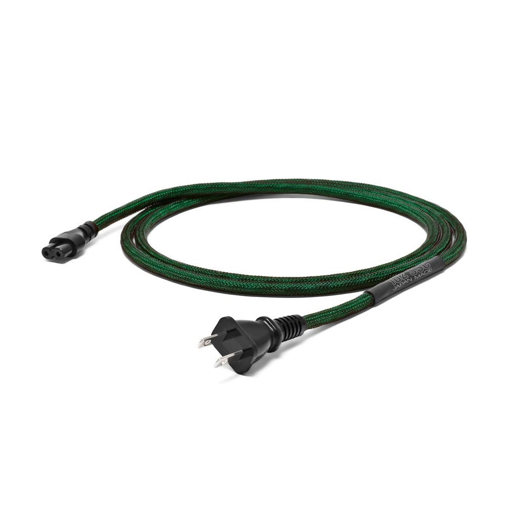 OYAIDE Eyeglass Type Power Cable 1.8m L/i15 EMX V2/1.8 LI15EMXV218