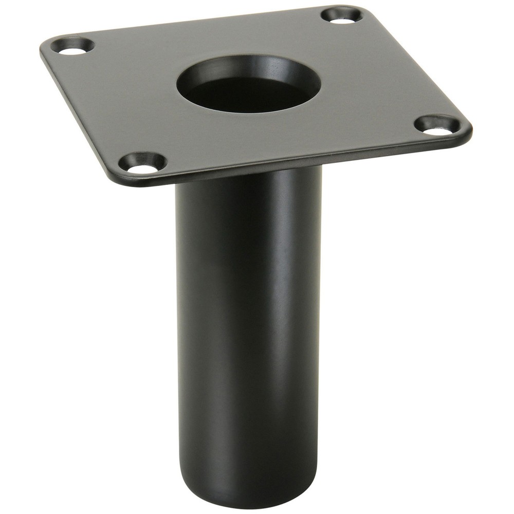 Penn-Elcom M1555 1-3/8″ Speaker Mounting Top Hat Steel