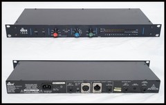 DBX 160A Mono Compressor – Excellent Condition – Made in USA