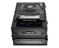 Odyssey 810110 Industrial Board Case Custom Fit for Pioneer CDJ-3000