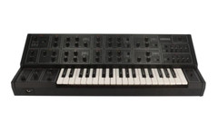 Yamaha CS15 37-Key Monophonic Duophonic Analog Synthesizer CS-15 From Japan
