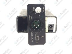 Lectrosonics UCR201 UHF Receiver Block 22 (C2041-344)