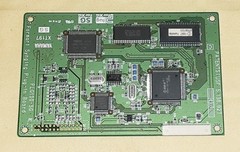 Yamaha PLG100-SG Singing Voice Board for MU2000 MU1000 Formant Synthesis